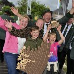 Sascha Grefer ist neuer Regent in Bokel