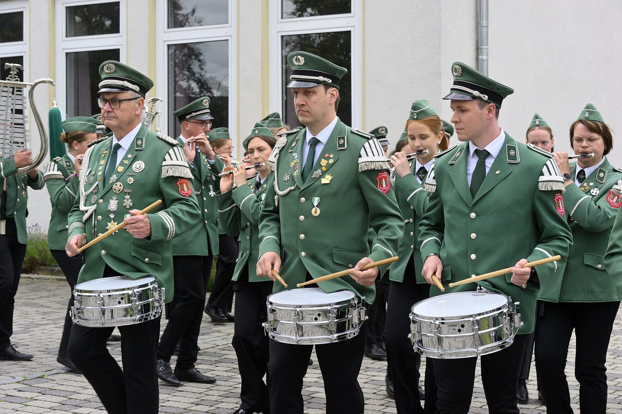 35. Kreisschützenfest