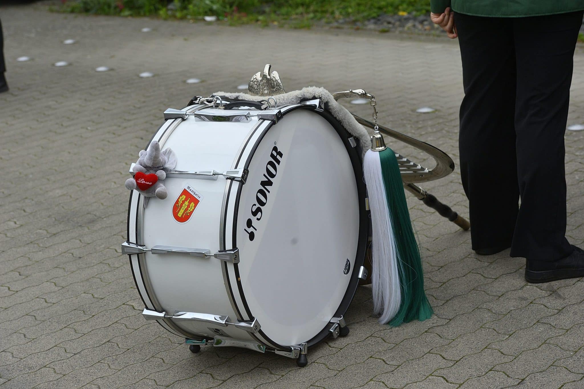 Jungschützenparty