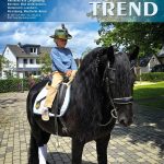 Trend Ausgabe Juli 2026