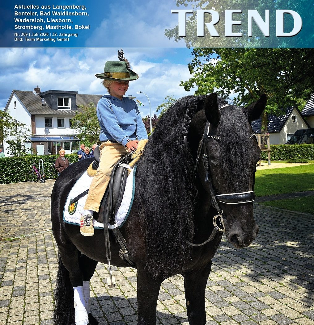 Trend Lokal