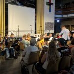Sommerkonzert am Johanneum
