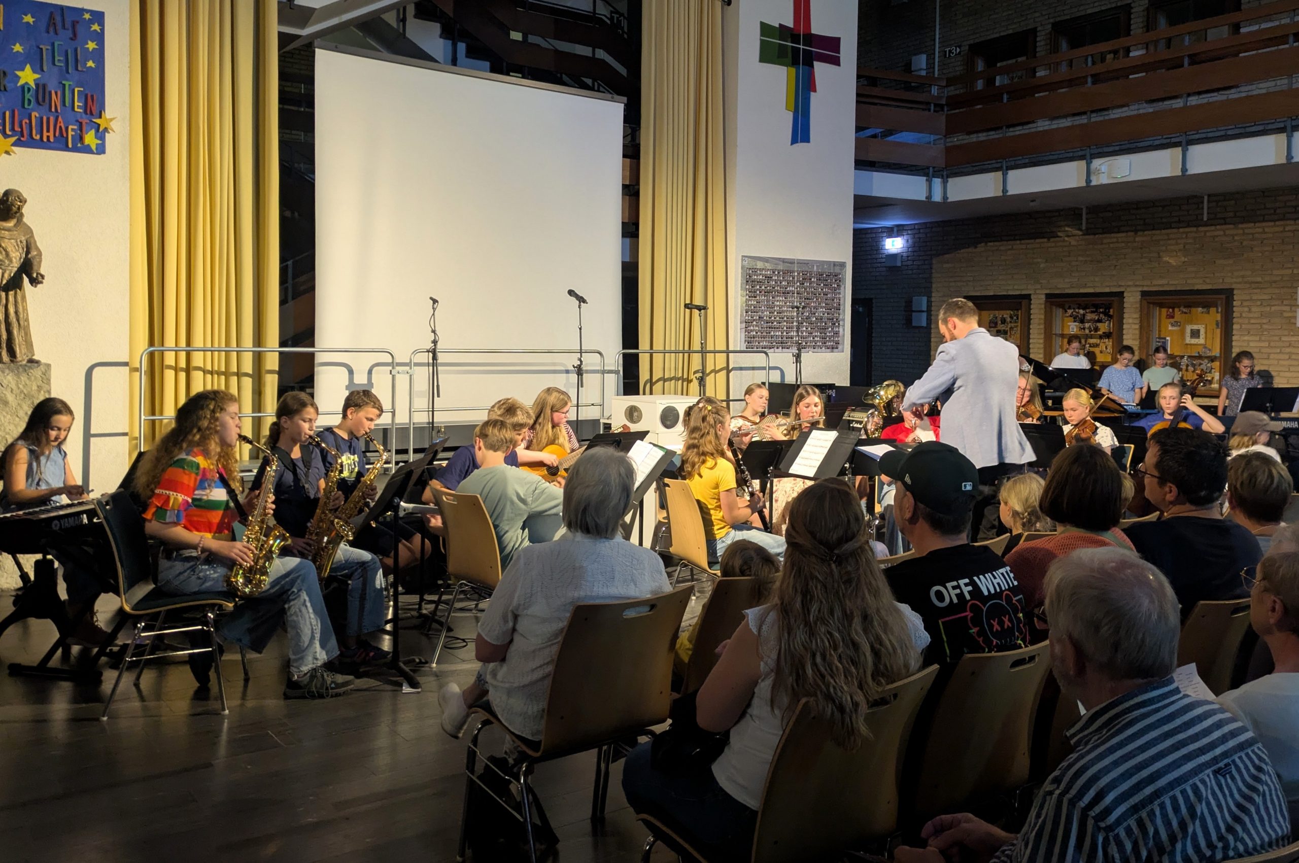 Sommerkonzert
