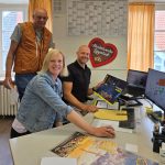 100 Jahre Herbstwoche: Attraktive Fahrgeschäfte sorgen vom 16. bis 25. Oktober für Kirmesvergnügen
