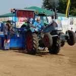 Traktor Pulling kehrt zurück:  Am 6. September in Wadersloh