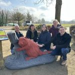 Erfolgreicher Demonstrationszug der Tiere