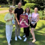 Weinfest im Kurpark Bad Waldliesborn 2026