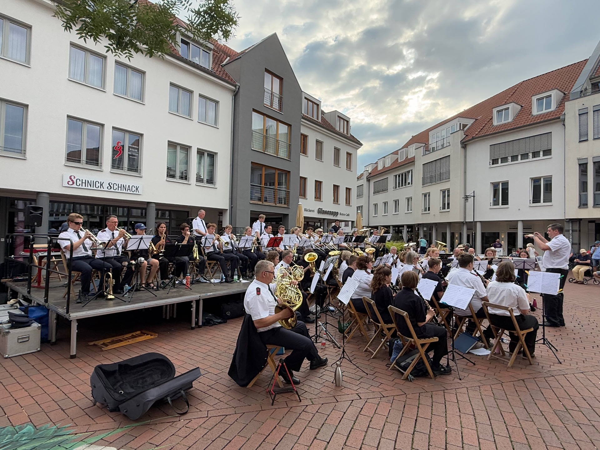 Gütersloher Sommer