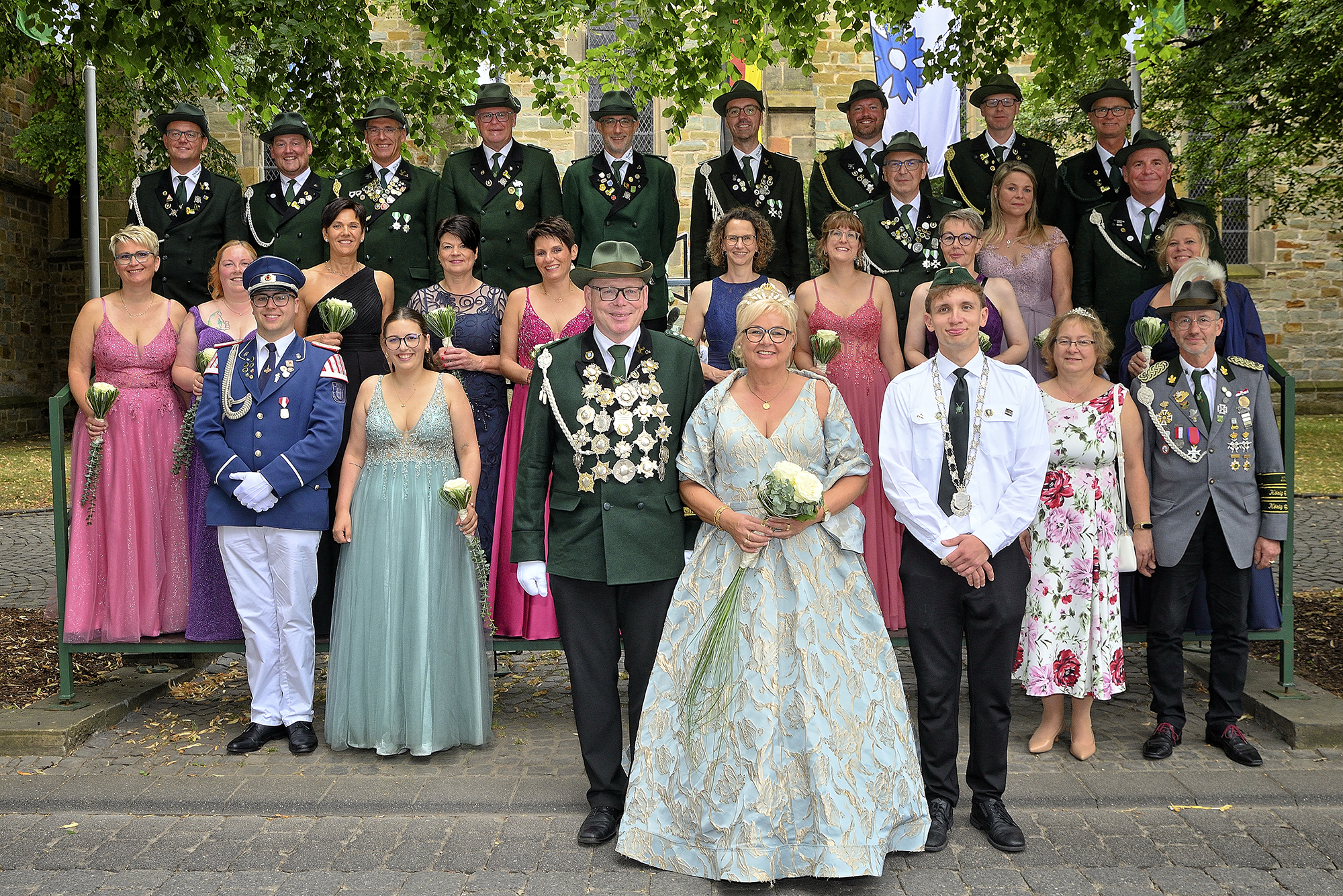 Langenberger Schützen