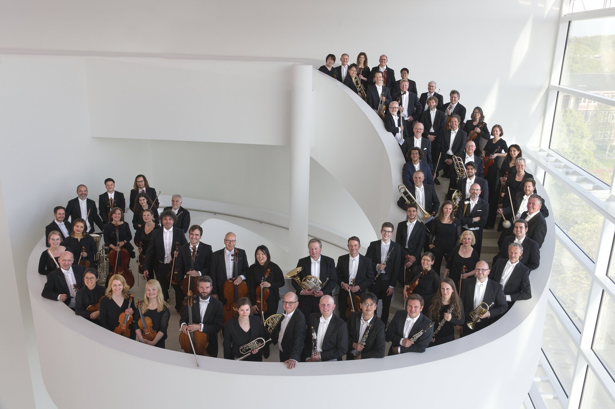 Nordwestdeutsche Philharmonie