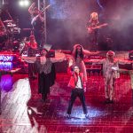 ONE NIGHT OF MJ: Michael-Jackson-Tribute-Show kommt nach Soest