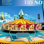Trend Ausgabe August 2026