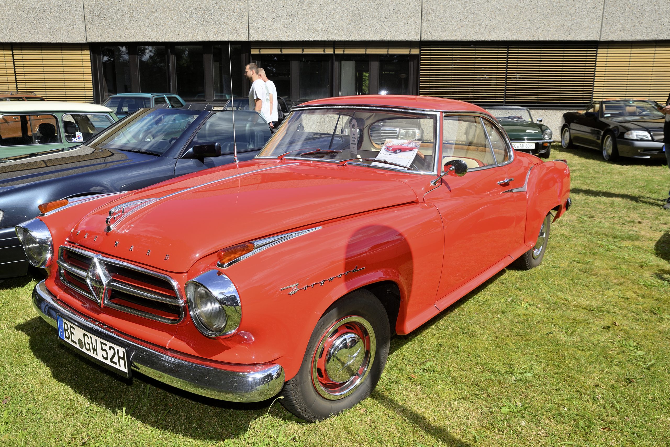 oldtimer