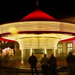 Pütt-Tage 2026 in Beckum: Drei Tage Stadtfest mit Live-Musik, Kirmes und buntem Programm