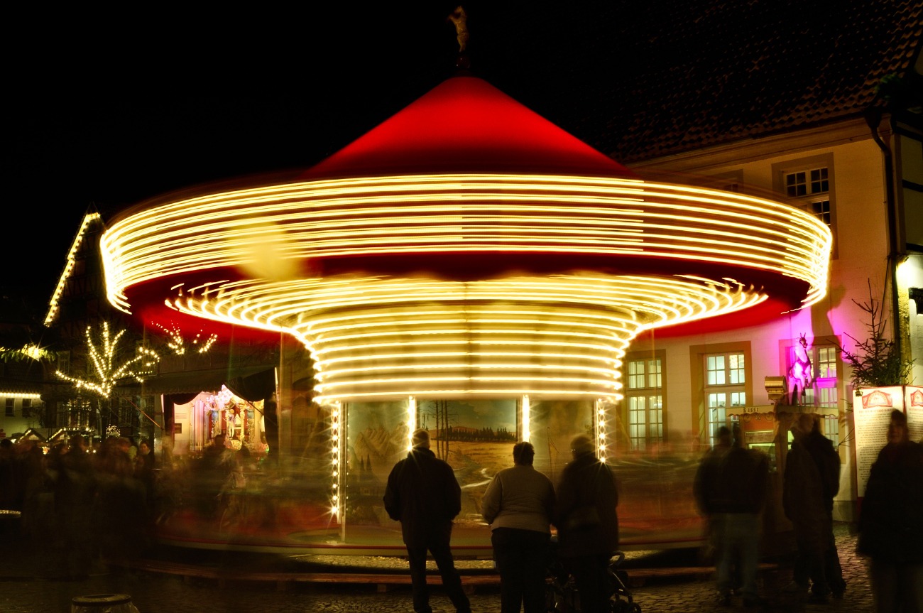 Kirmes