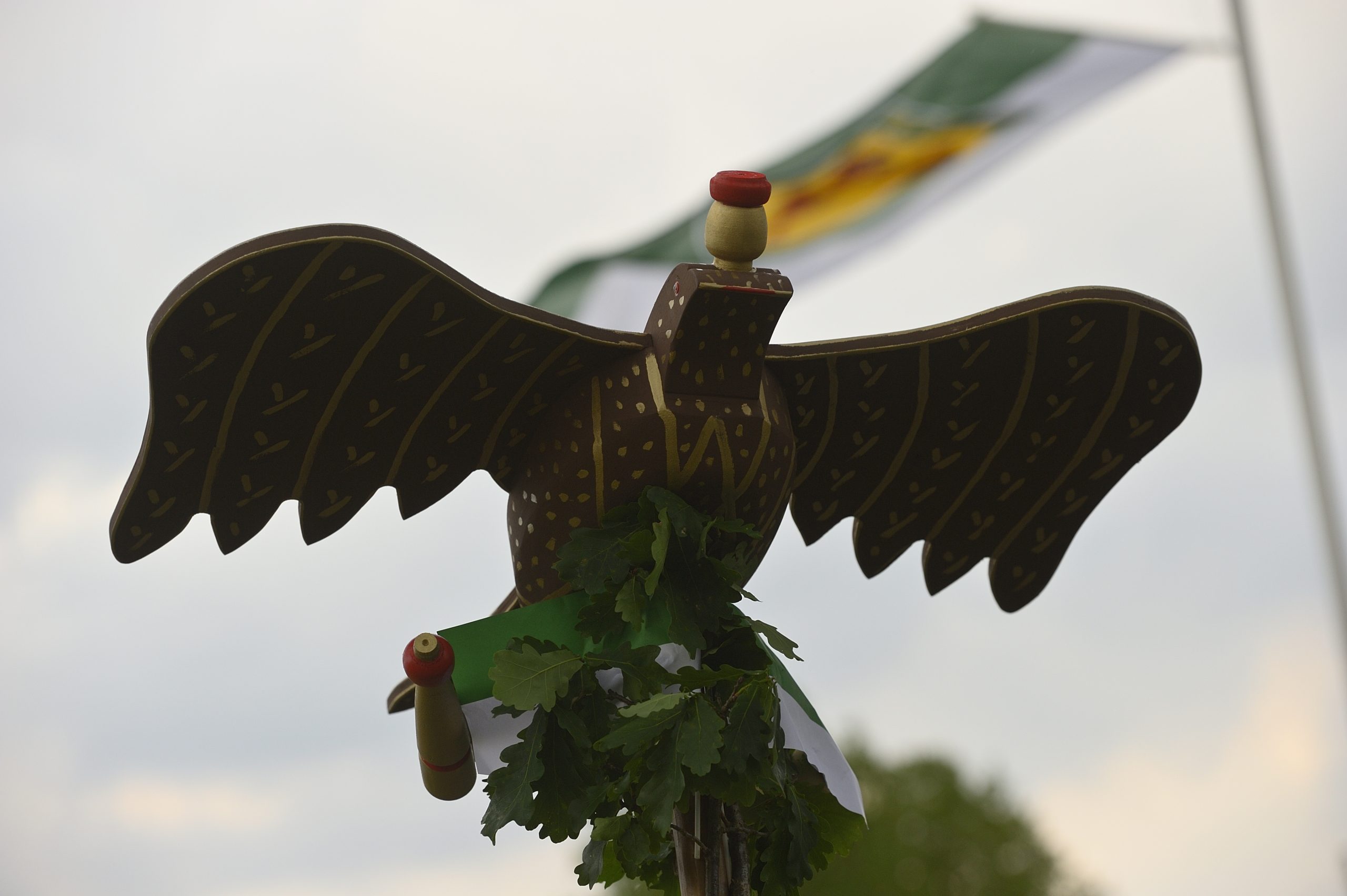 Bauernschuetzenfest