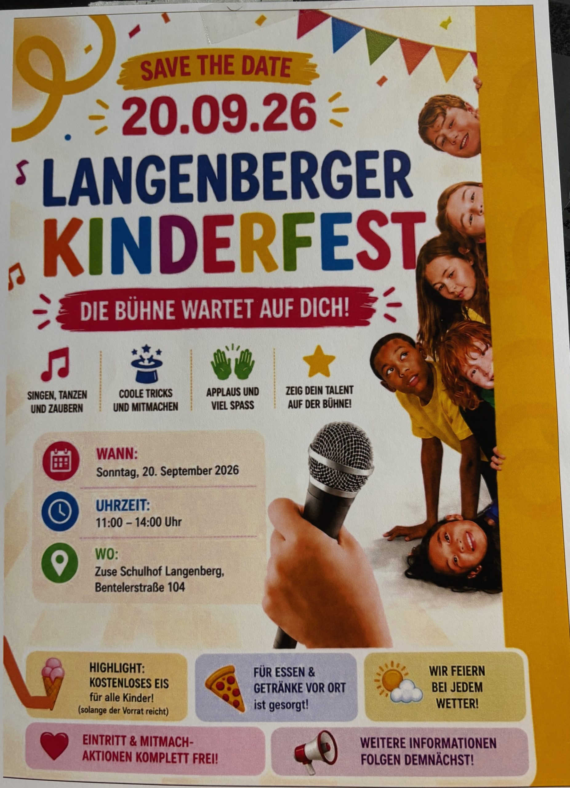 Kinderfest