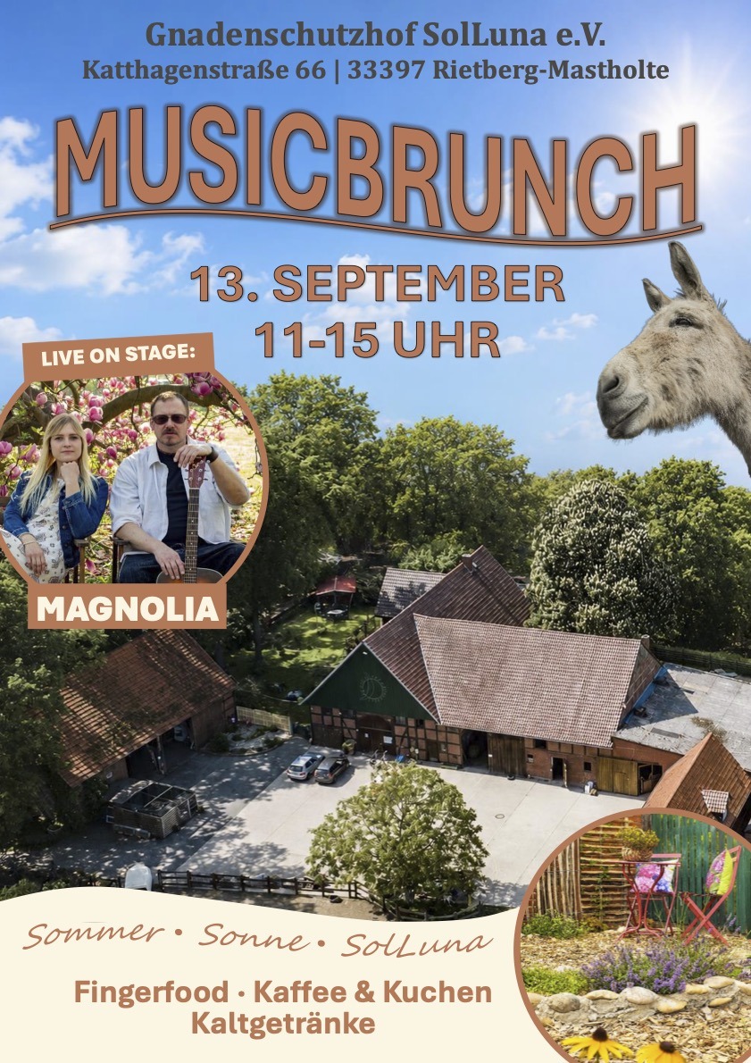 Musicbrunch