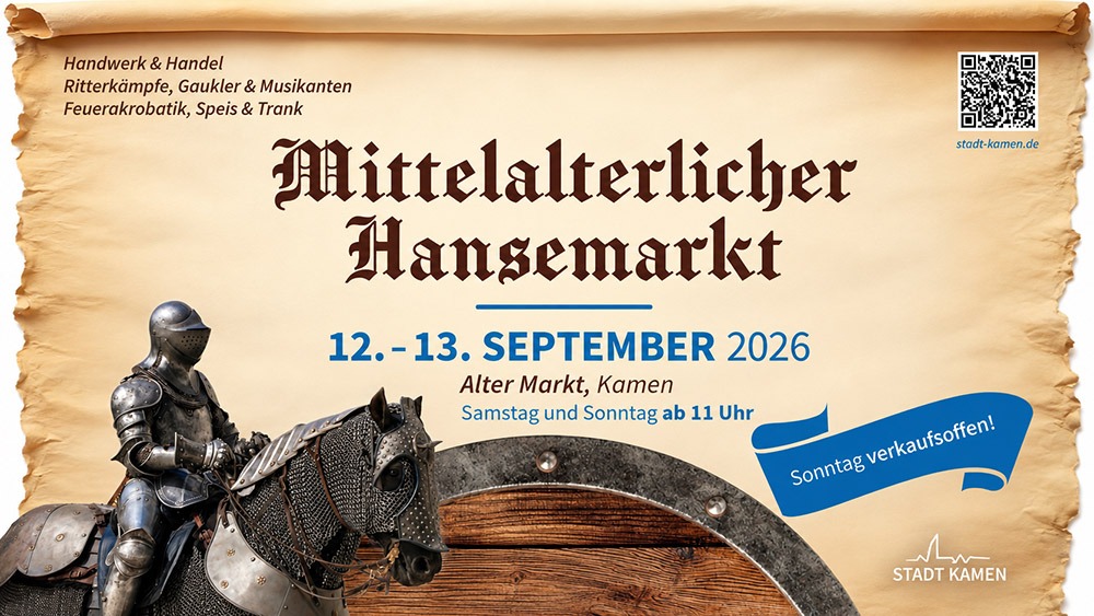 Hansemarkt